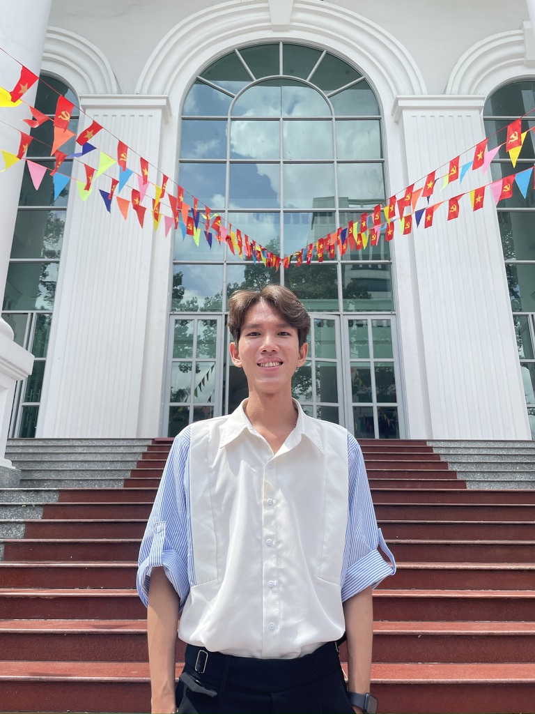 GV. Dương Ngọc Thành