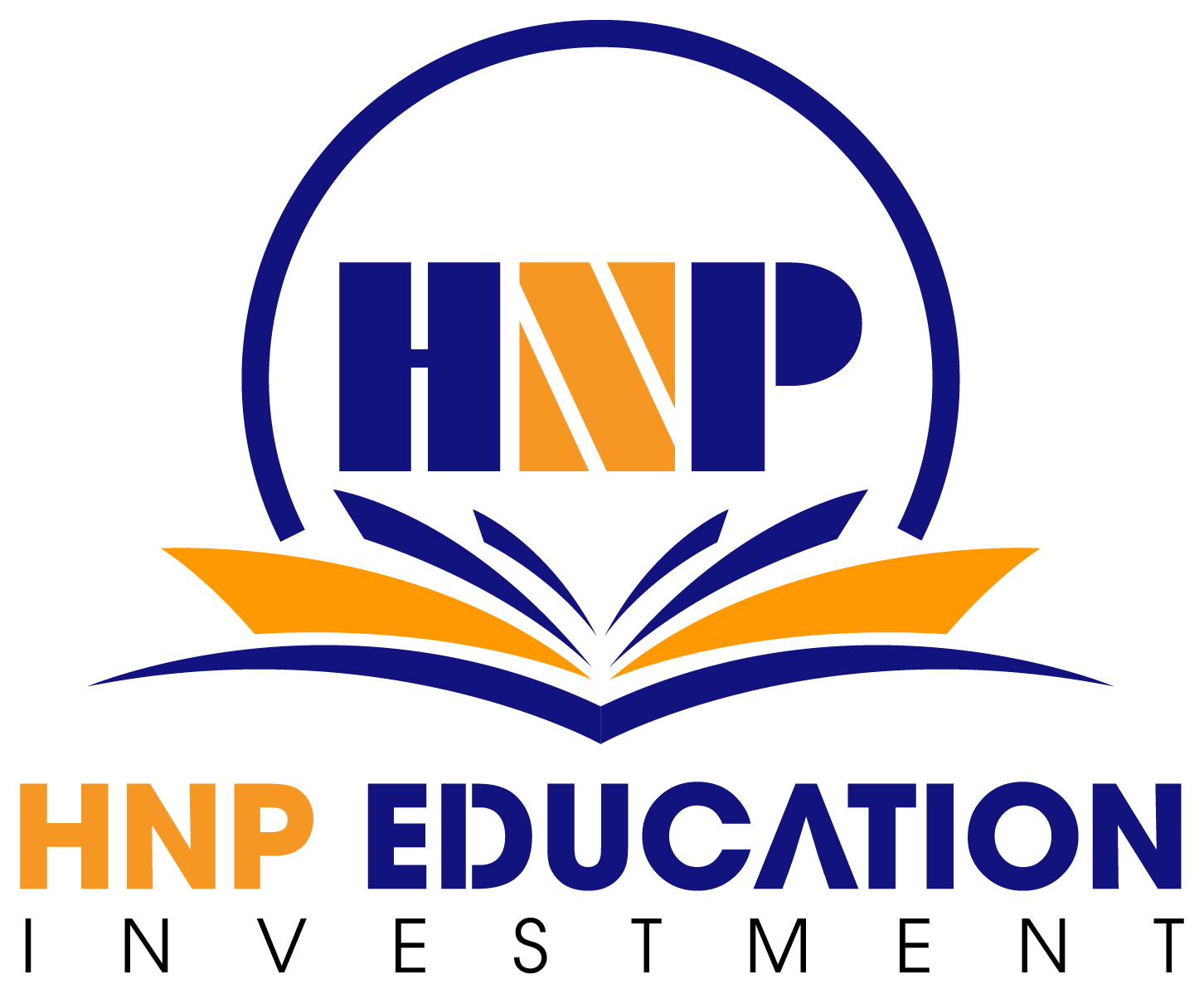 Logo HNP Education Investment Footer